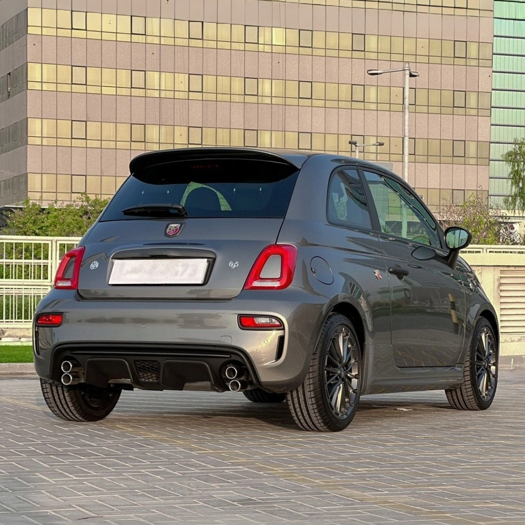 Abarth